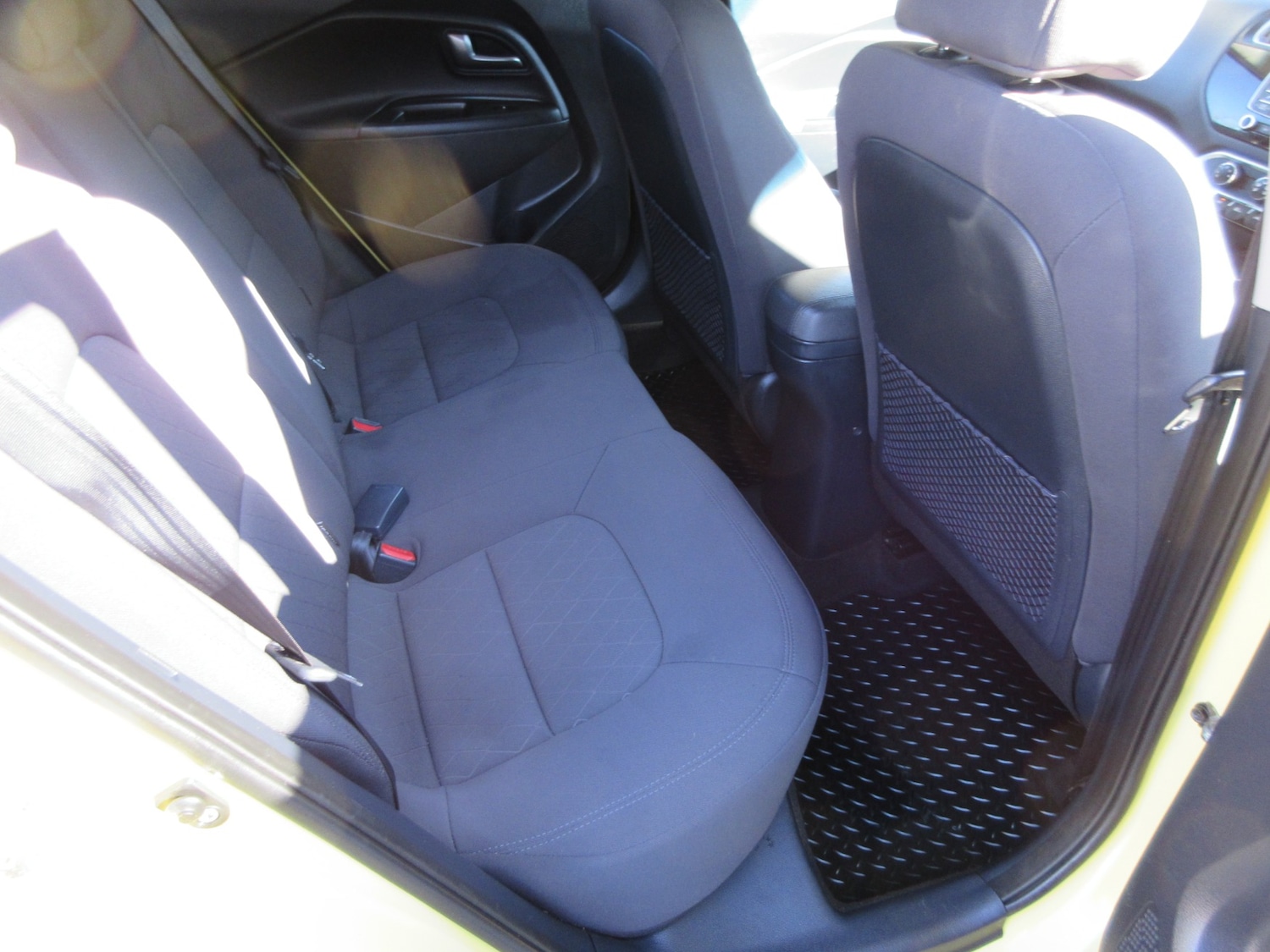 Used Kia Rio 2015 for sale - 77113543: Photo 13