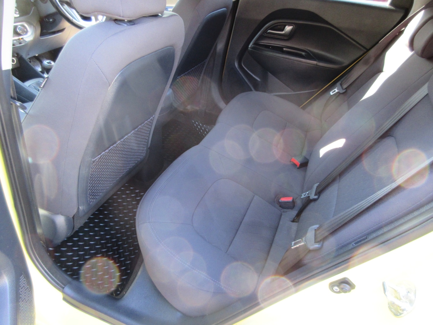 Used Kia Rio 2015 for sale - 77113543: Photo 14