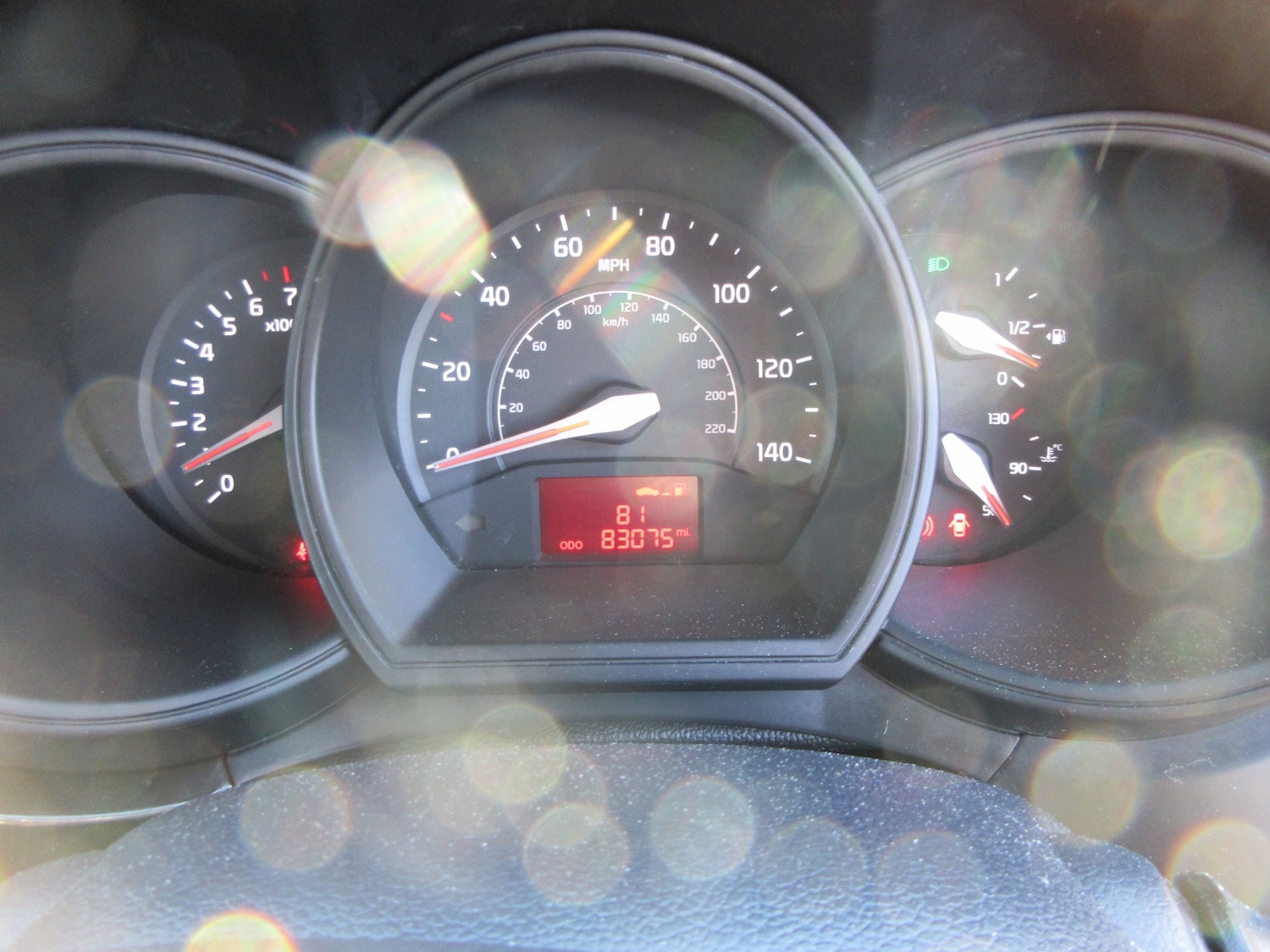 Used Kia Rio 2015 for sale - 77113543: Photo 17