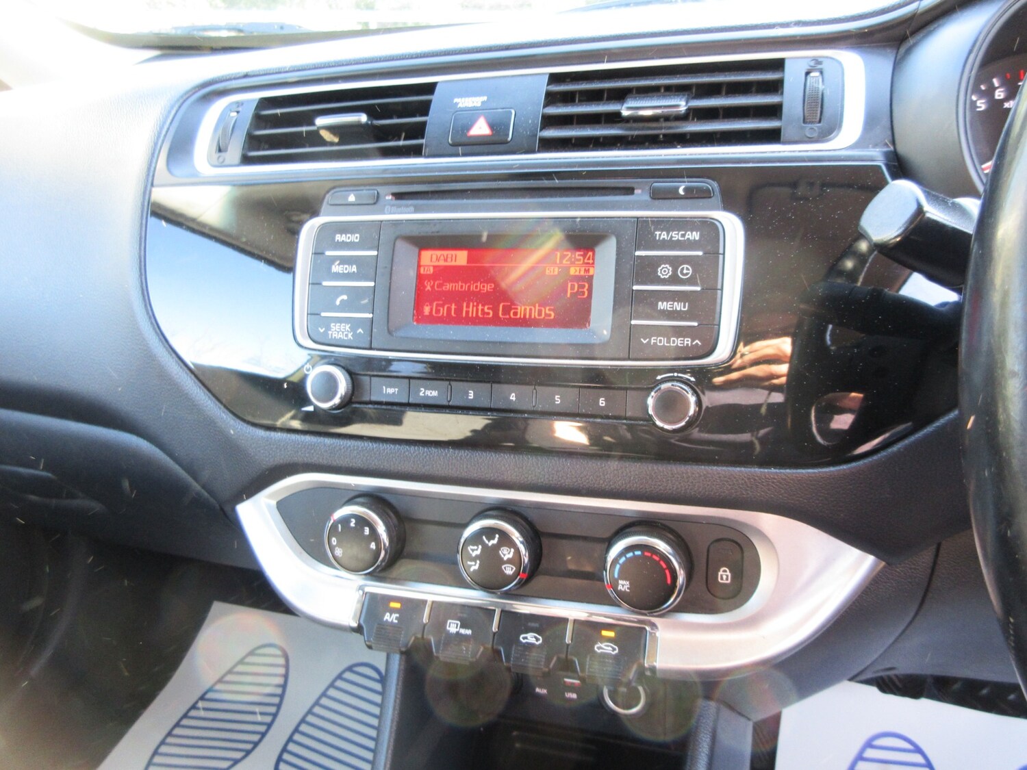 Used Kia Rio 2015 for sale - 77113543: Photo 18