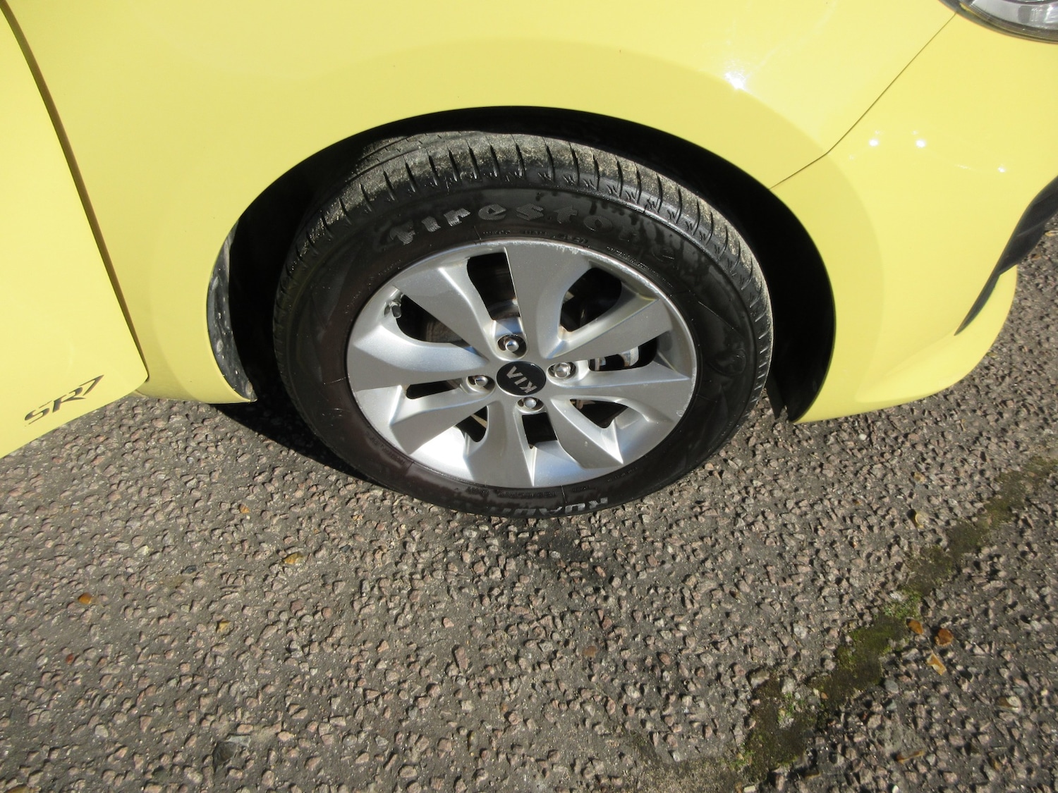 Used Kia Rio 2015 for sale - 77113543: Photo 20