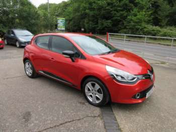 2015 (15) - 0.9 TCE 90 Dynamique MediaNav Energy 5dr