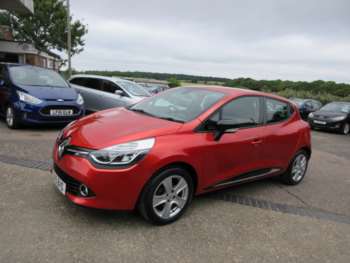 Used Renault Clio 2015 for sale - 75008050: Photo