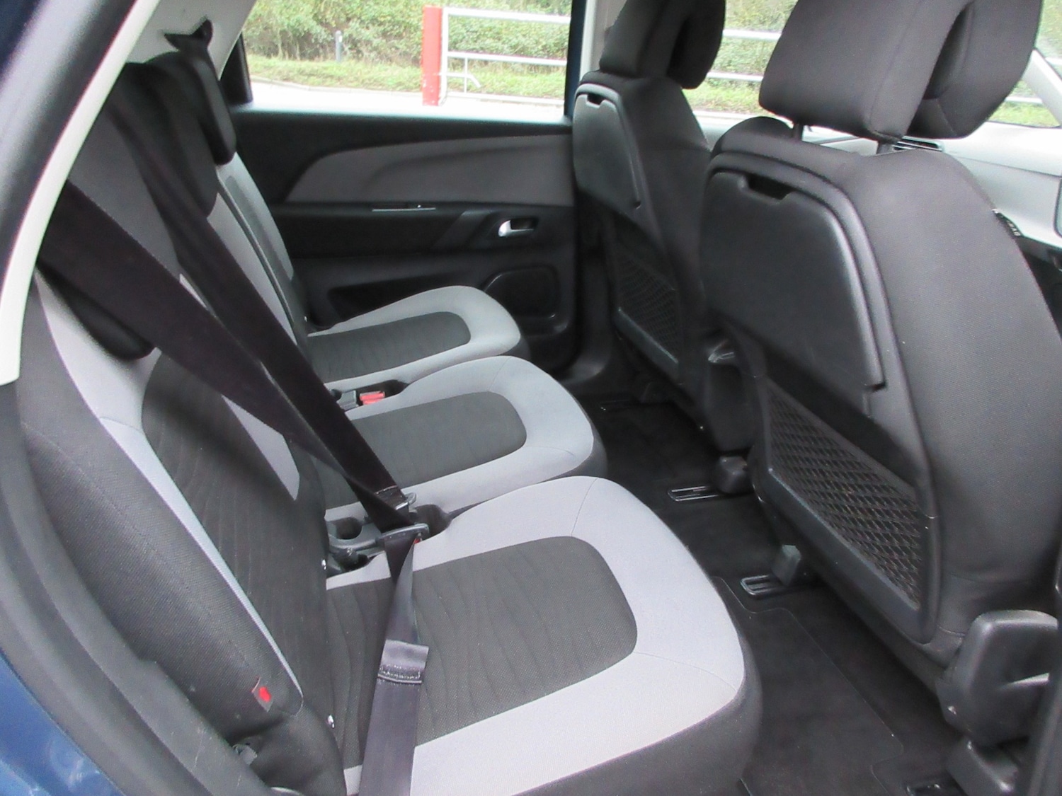 Used Citroen C4 Picasso 2015 for sale - 77003258: Photo 13