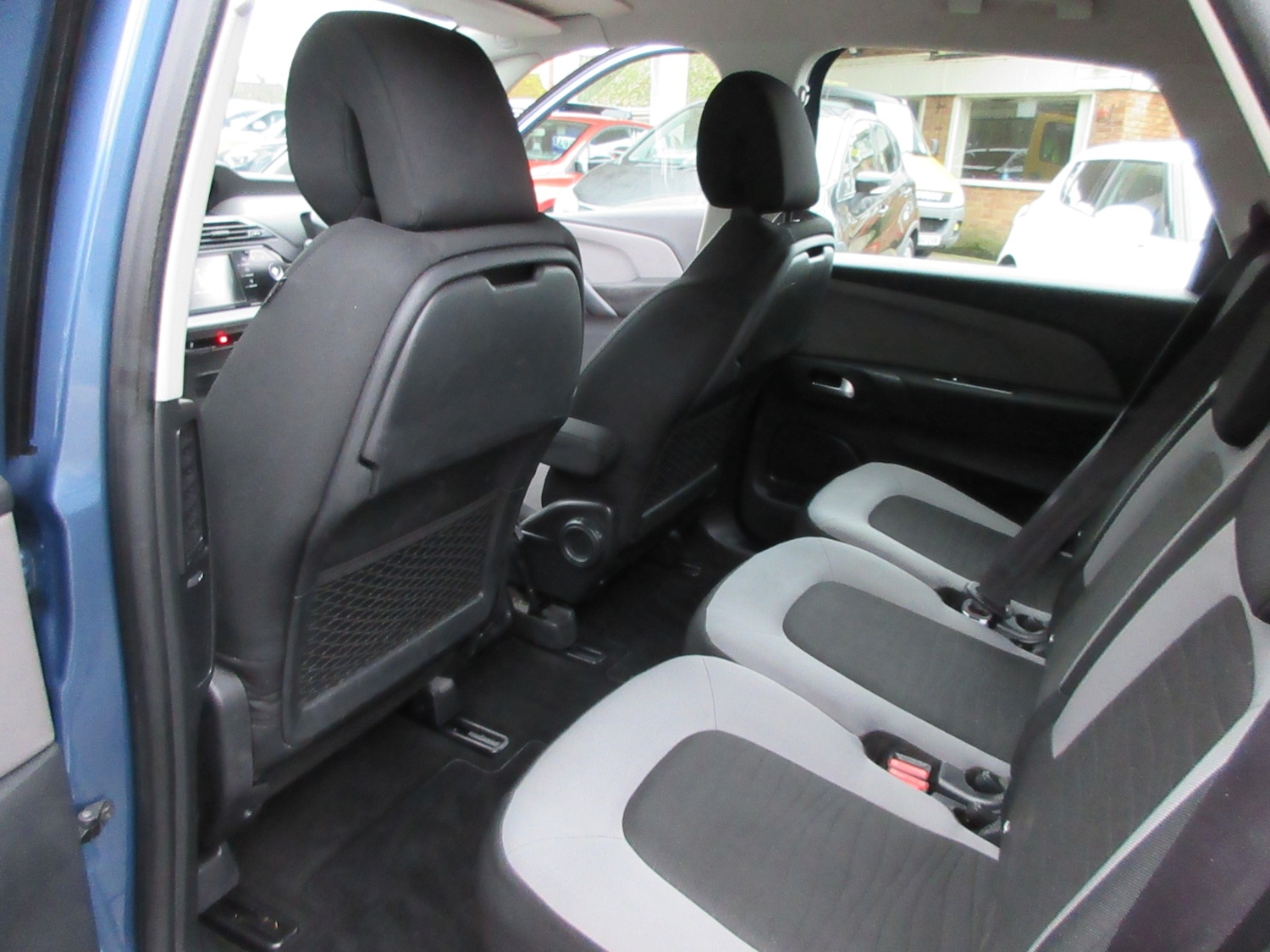 Used Citroen C4 Picasso 2015 for sale - 77003258: Photo 14