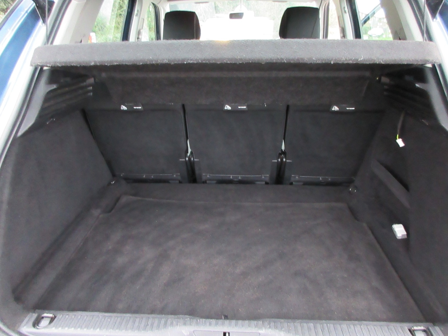 Used Citroen C4 Picasso 2015 for sale - 77003258: Photo 15