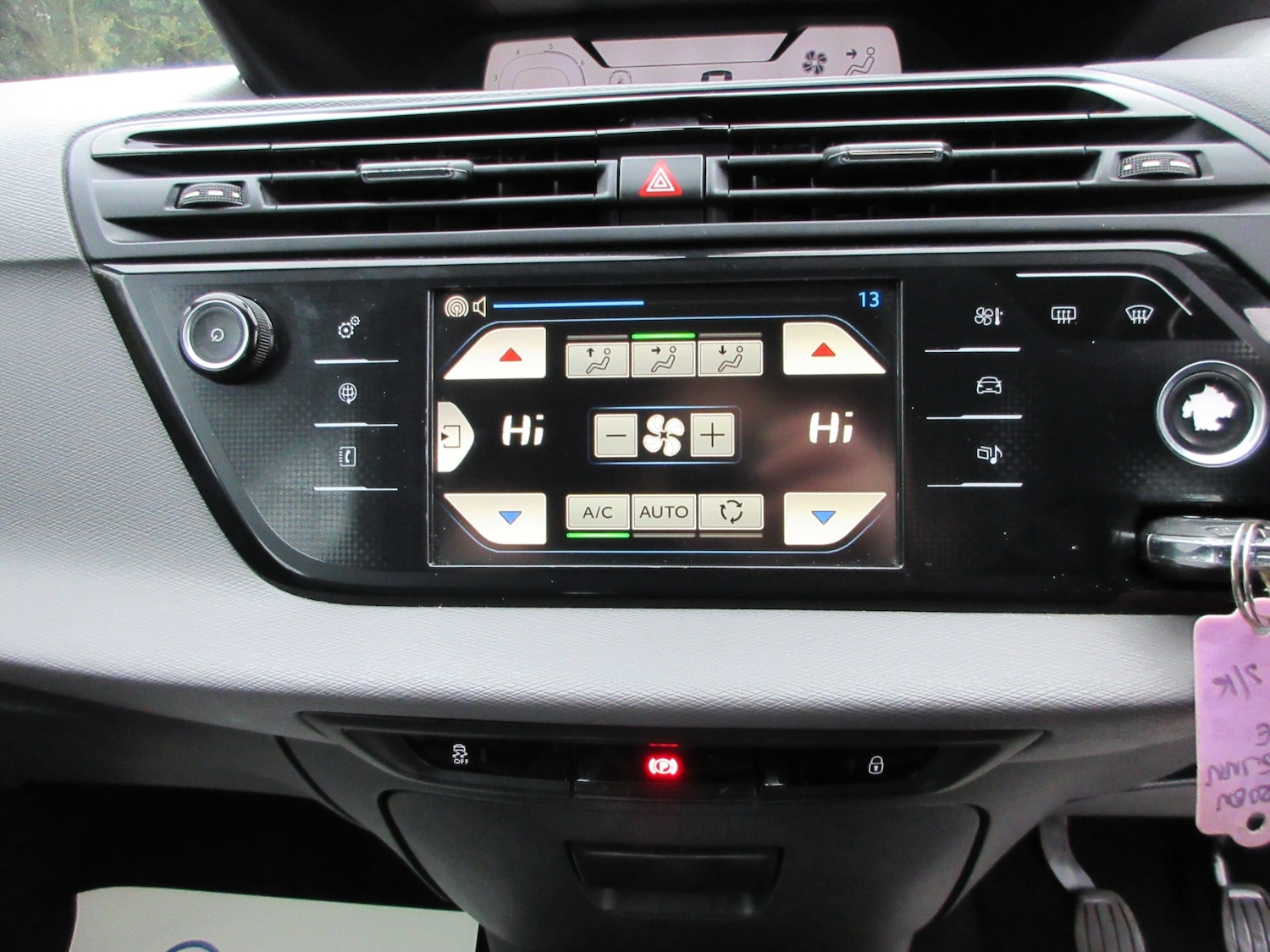 Used Citroen C4 Picasso 2015 for sale - 77003258: Photo 18