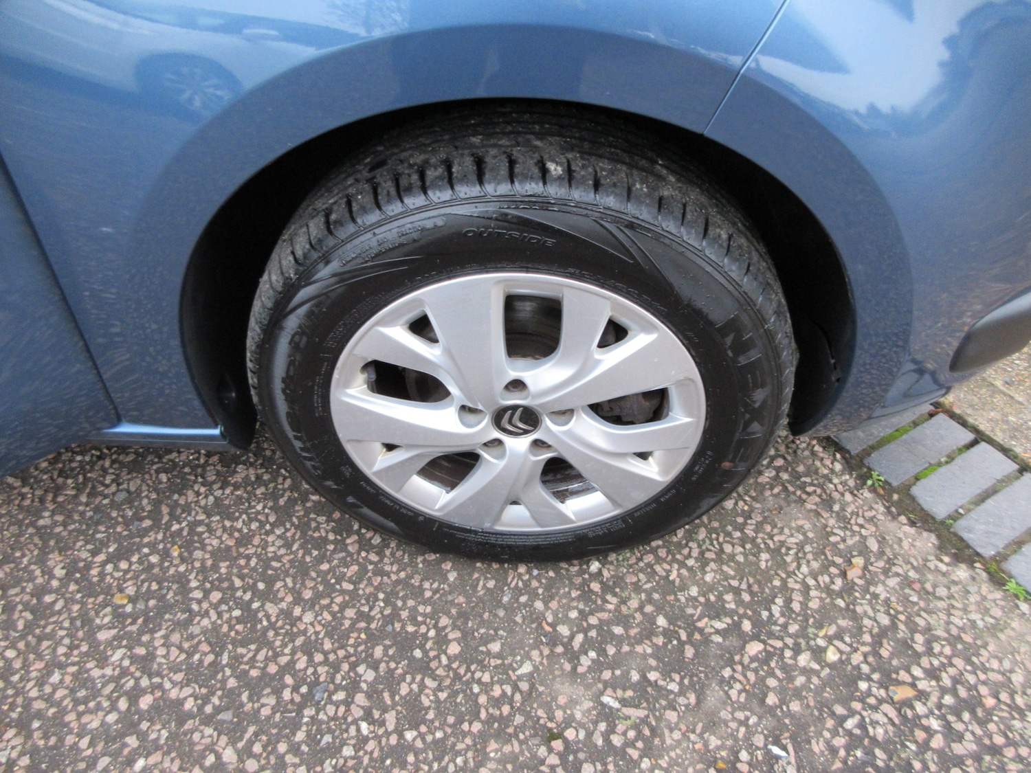 Used Citroen C4 Picasso 2015 for sale - 77003258: Photo 20