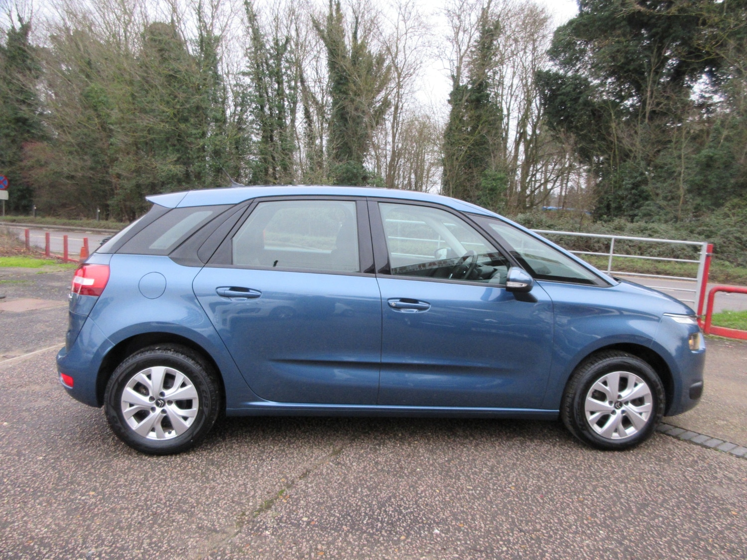 Used Citroen C4 Picasso 2015 for sale - 77003258: Photo 9
