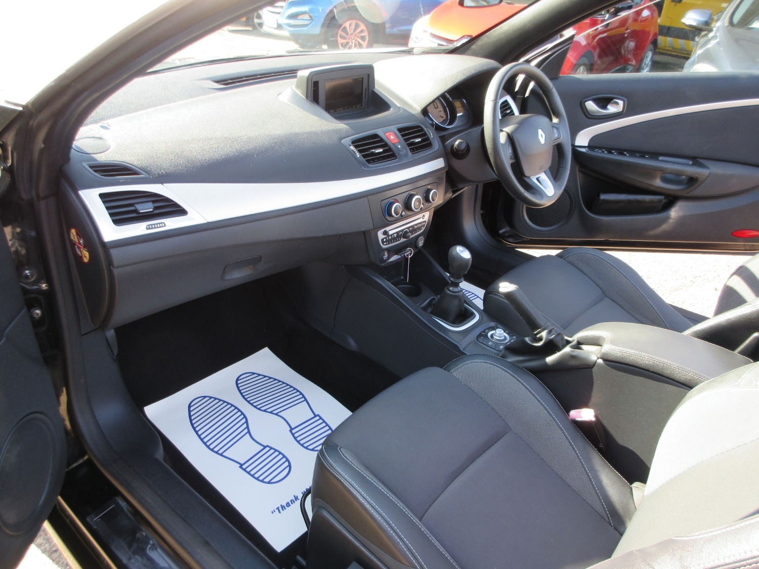 Used Renault Megane 2011 for sale - 76045876: Photo 18