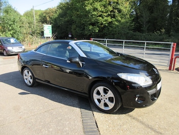 2011 (11) - 1.6 16V 110 Dynamique TomTom 2dr