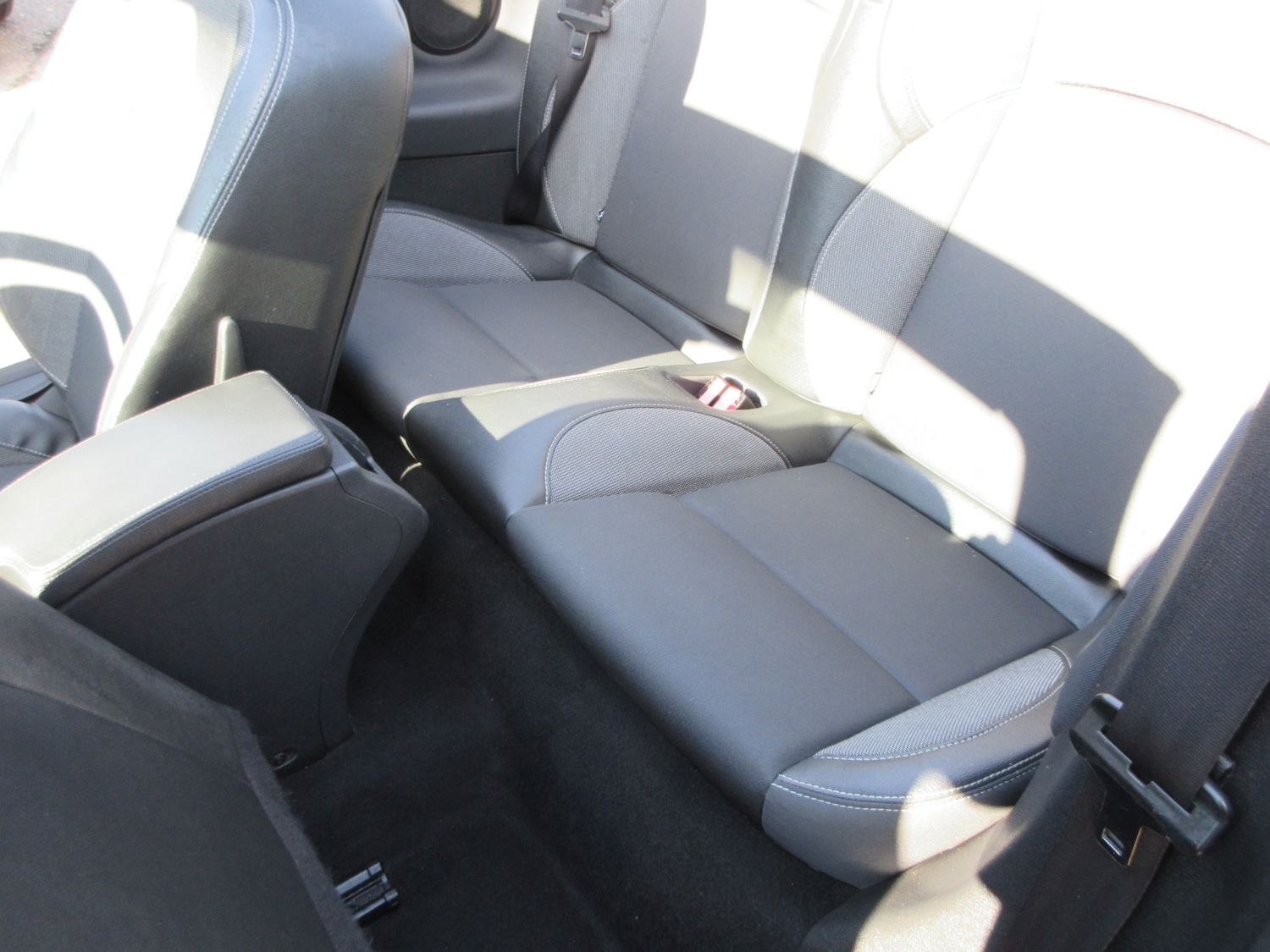 Used Renault Megane 2011 for sale - 76045876: Photo 20