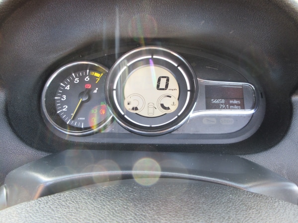 Used Renault Megane 2011 for sale - 76045876: Photo 21