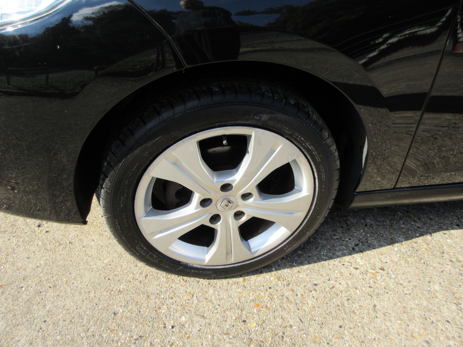 Used Renault Megane 2011 for sale - 76045876: Photo 24