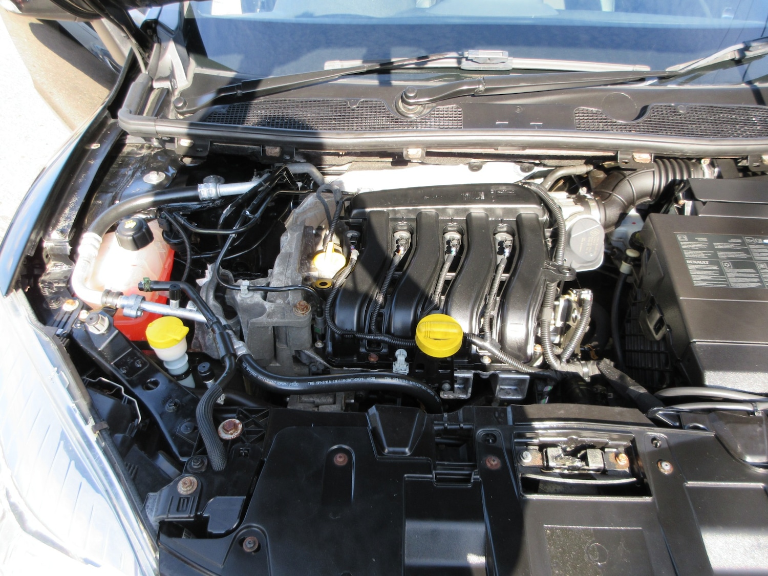 Used Renault Megane 2011 for sale - 76045876: Photo 25