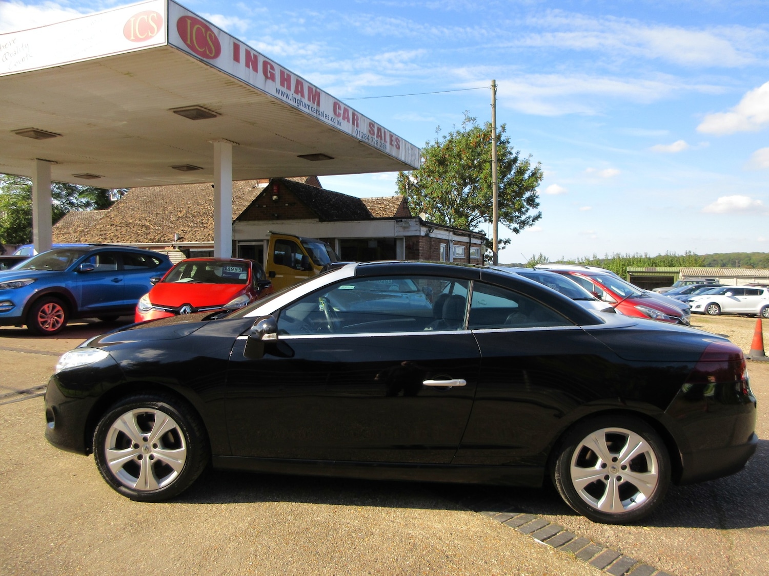 Used Renault Megane 2011 for sale - 76045876: Photo 5