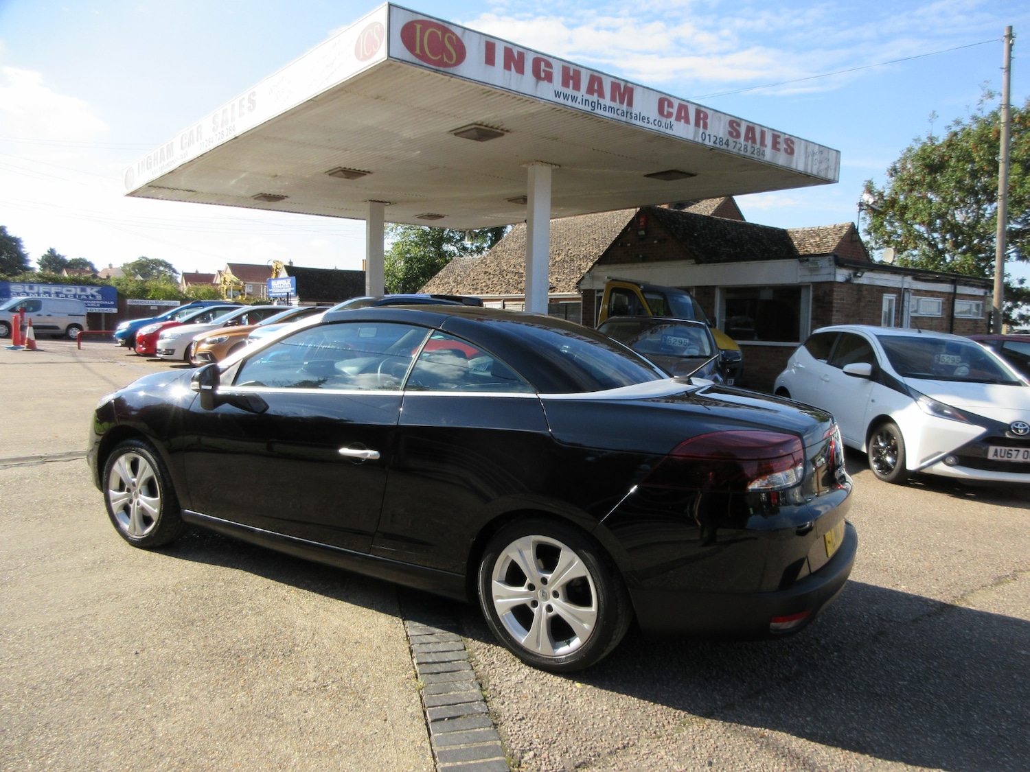 Used Renault Megane 2011 for sale - 76045876: Photo 6