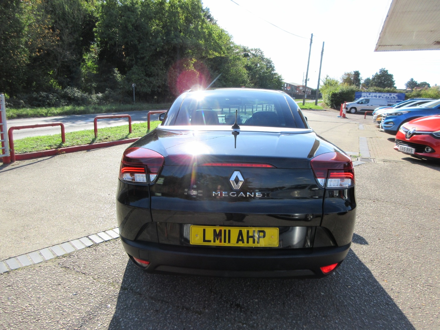 Used Renault Megane 2011 for sale - 76045876: Photo 7
