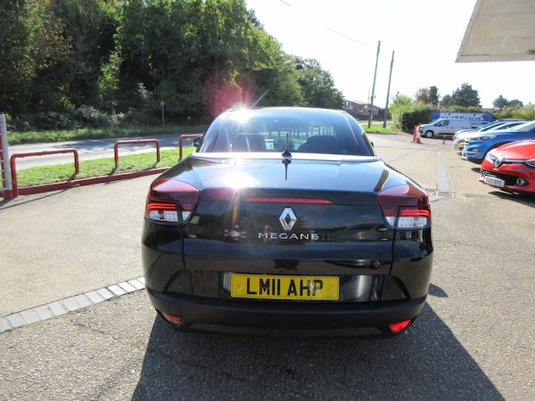 Used Renault Megane 2011 for sale - 76045876: Photo 7