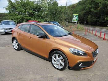 2014 (64) - D3 Cross Country Lux Nav 5dr