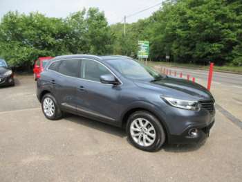 2016 (16) - 1.5 dCi Dynamique Nav 5dr