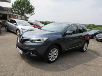 Used Renault Kadjar 2016 for sale - 74808577: Photo