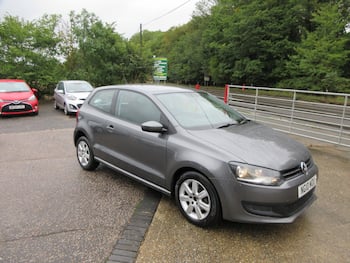 Used Volkswagen Polo 2010 for sale - 79628237: Photo