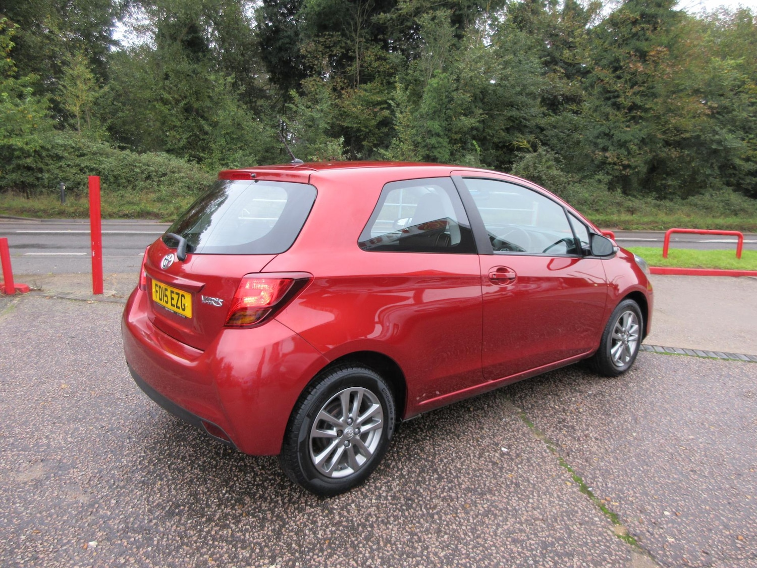 Vehicle 7