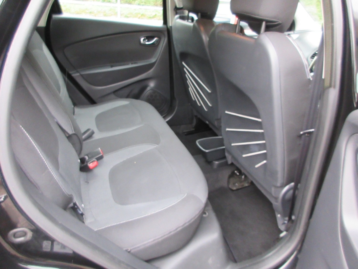 Used Renault Captur 2014 for sale - 76170913: Photo 13