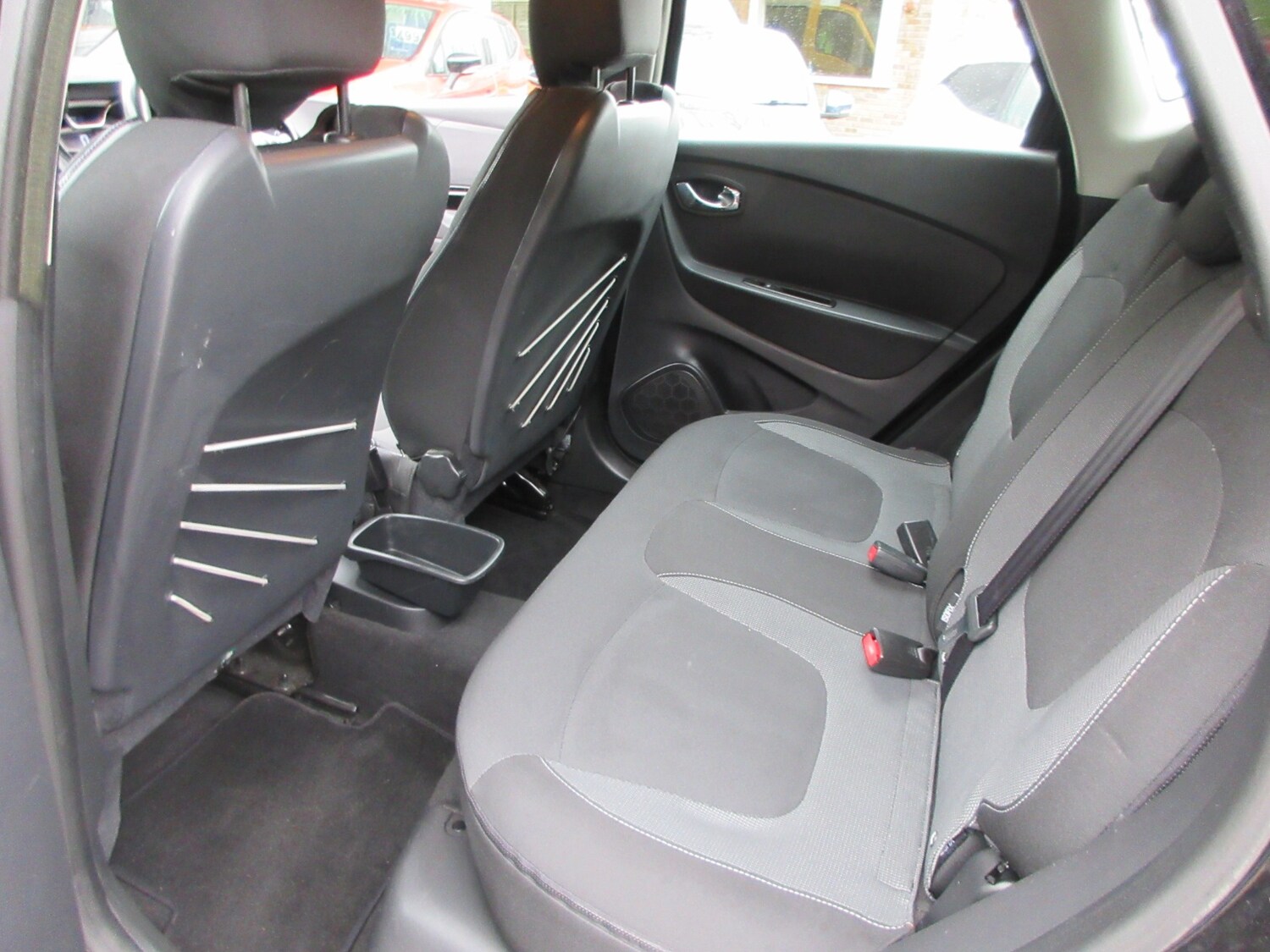 Used Renault Captur 2014 for sale - 76170913: Photo 14
