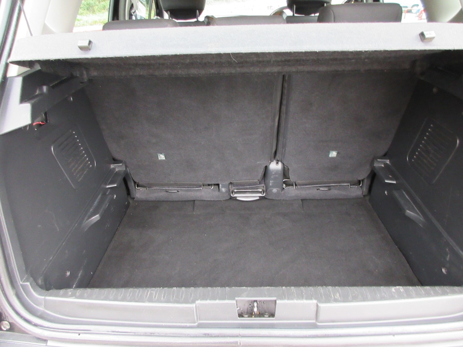 Used Renault Captur 2014 for sale - 76170913: Photo 15
