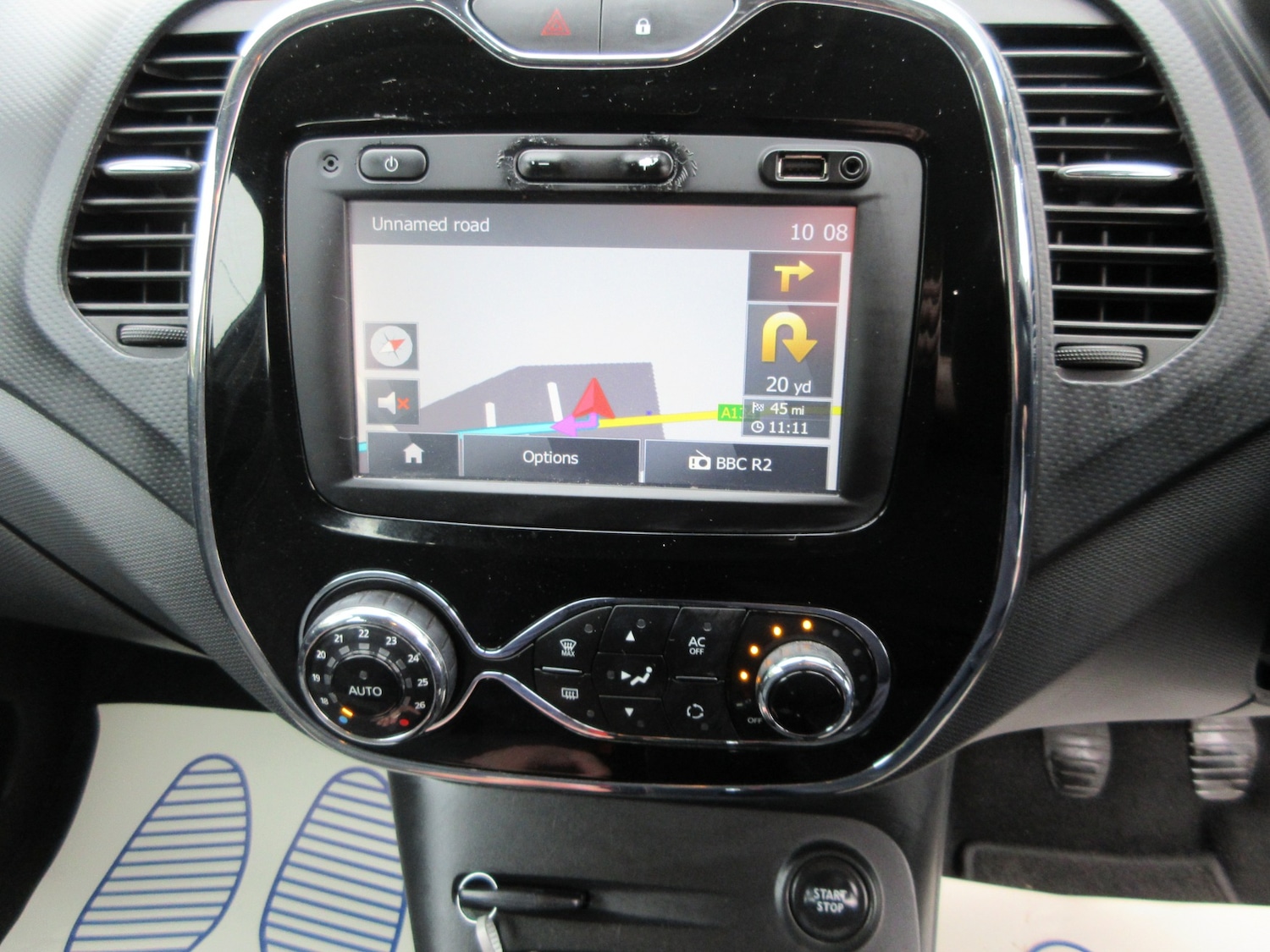 Used Renault Captur 2014 for sale - 76170913: Photo 19