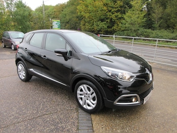 2014 (64) - 1.5 dCi 90 Dynamique MediaNav Energy 5dr