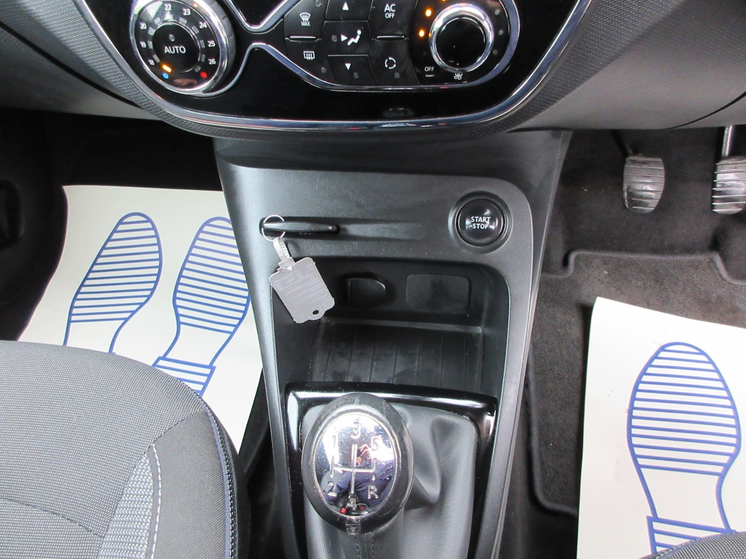 Used Renault Captur 2014 for sale - 76170913: Photo 20
