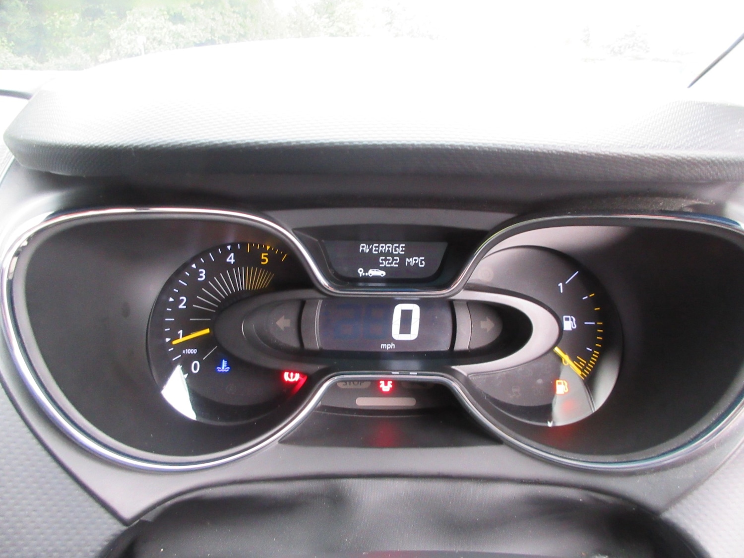 Used Renault Captur 2014 for sale - 76170913: Photo 21