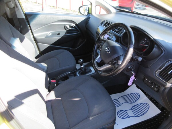 Used Kia Rio 2015 for sale - 73852071: Photo 11