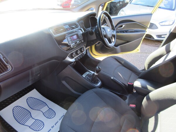 Used Kia Rio 2015 for sale - 73852071: Photo 12