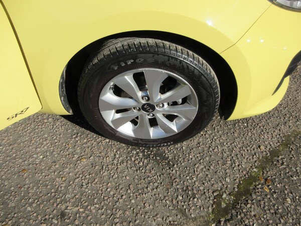 Used Kia Rio 2015 for sale - 73852071: Photo 20