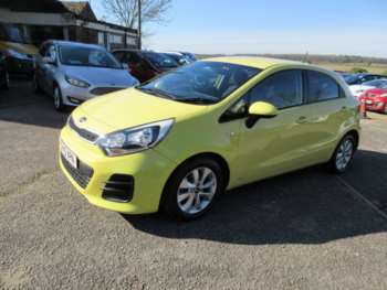 Used Kia Rio 2015 for sale - 73852071: Photo