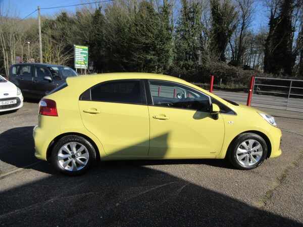 Used Kia Rio 2015 for sale - 73852071: Photo 9
