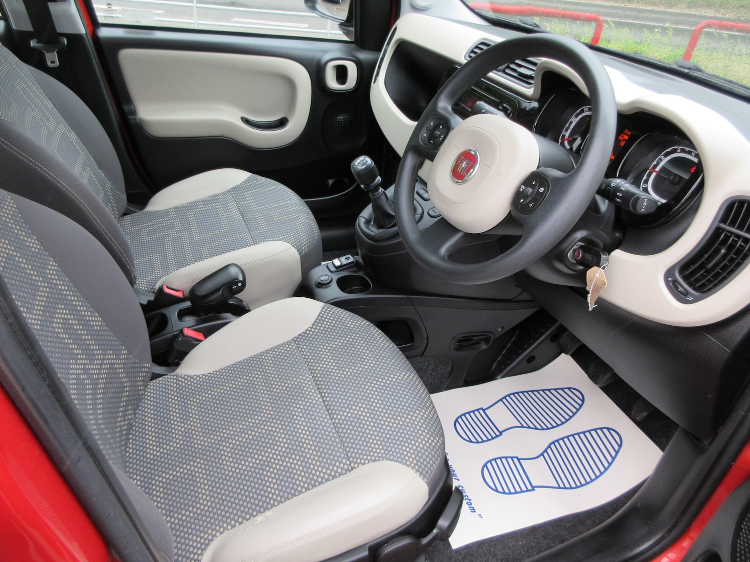 Used Fiat Panda 2013 for sale - 78183065: Photo 10