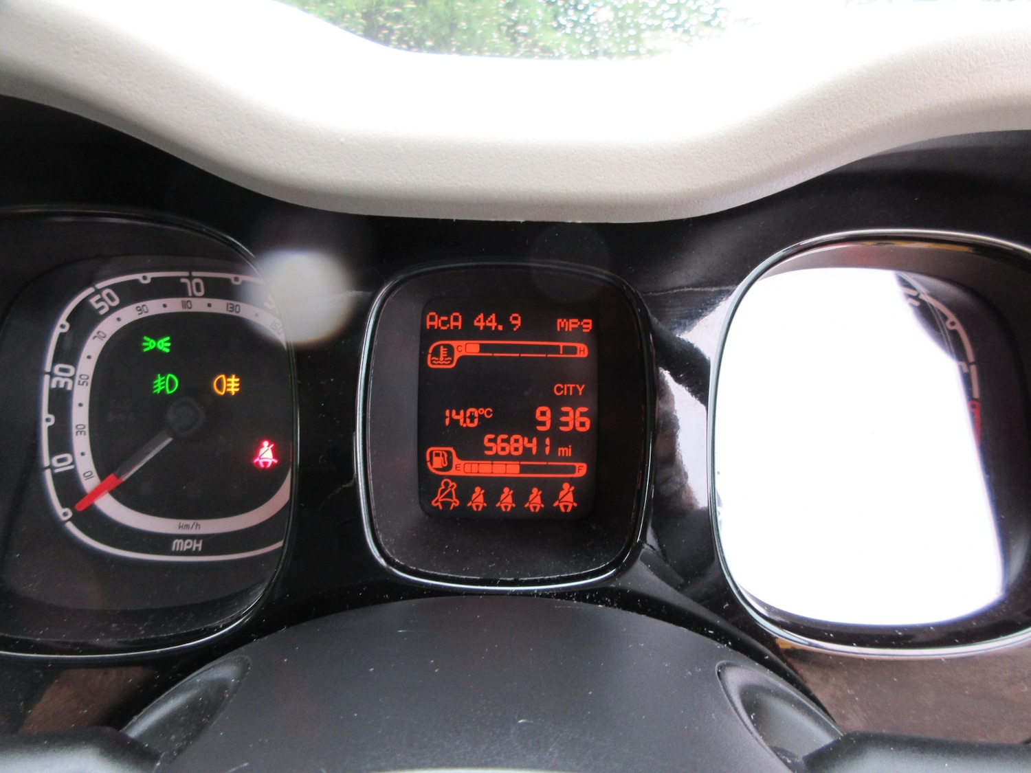 Used Fiat Panda 2013 for sale - 78183065: Photo 19