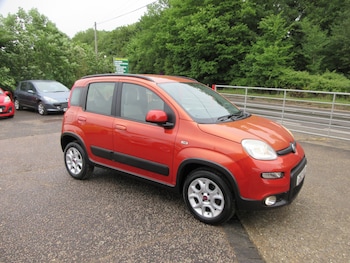 Fiat Panda feature image
