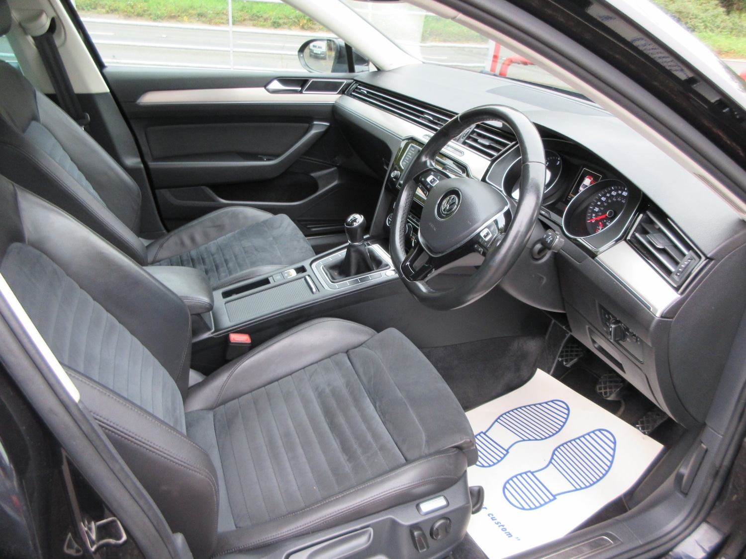 Used Volkswagen Passat 2015 for sale - 76249641: Photo 12