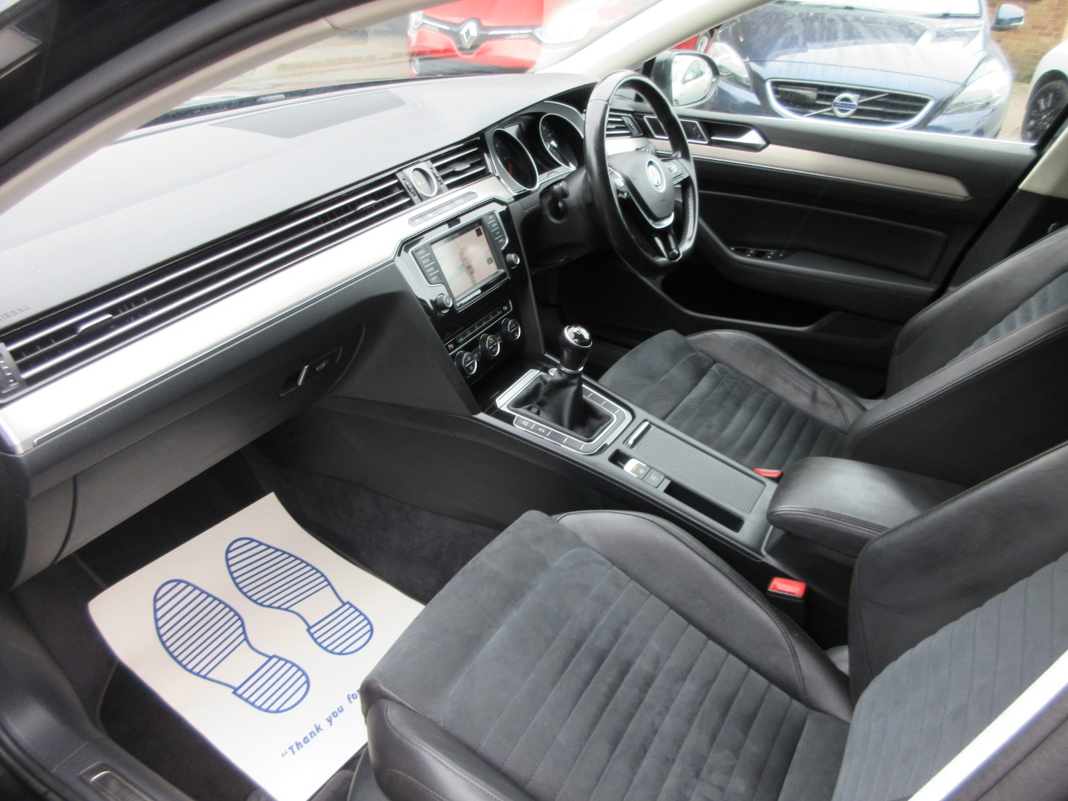 Used Volkswagen Passat 2015 for sale - 76249641: Photo 13