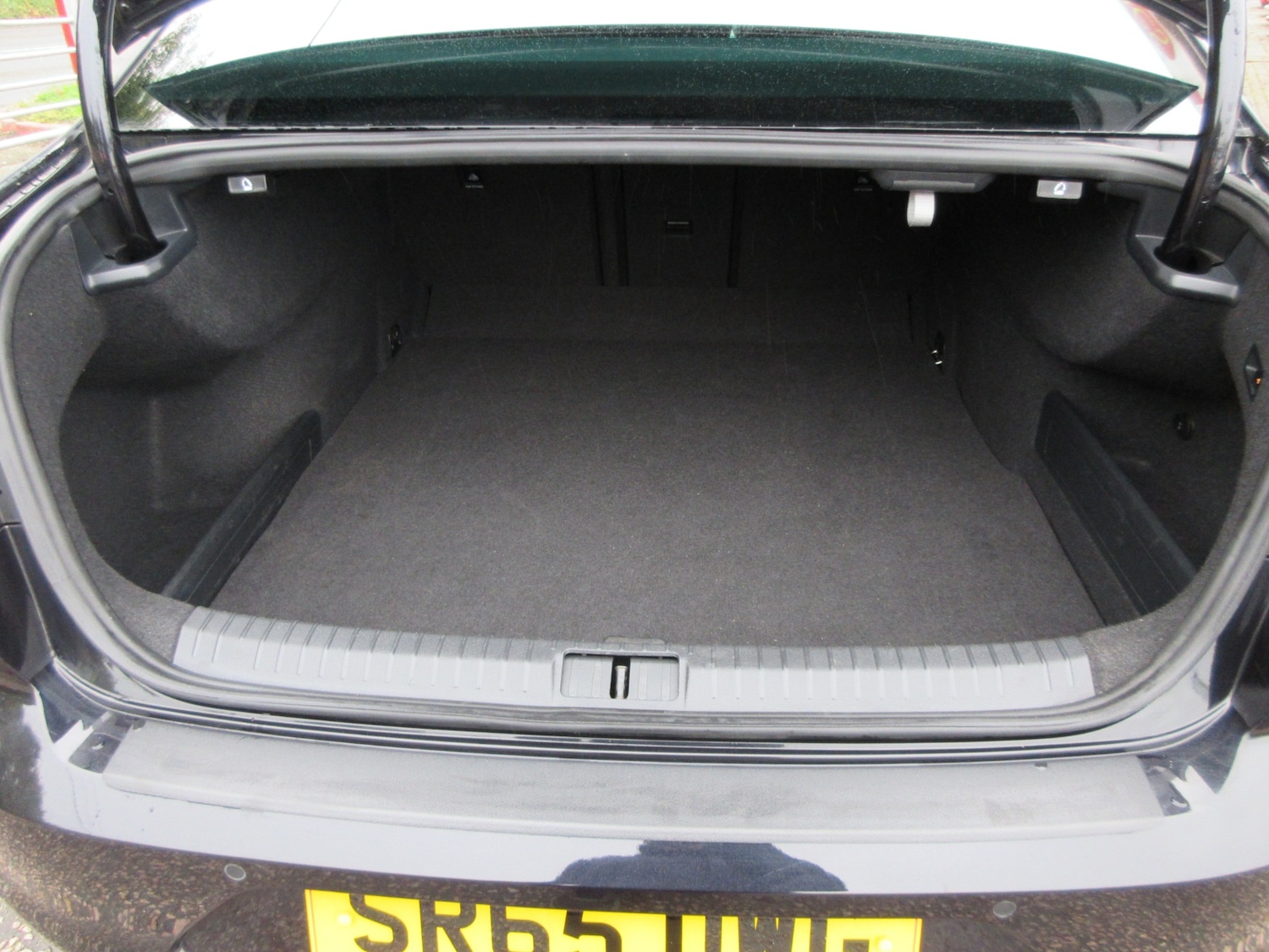 Used Volkswagen Passat 2015 for sale - 76249641: Photo 16