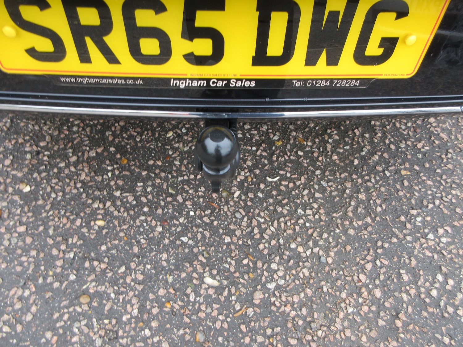 Used Volkswagen Passat 2015 for sale - 76249641: Photo 20