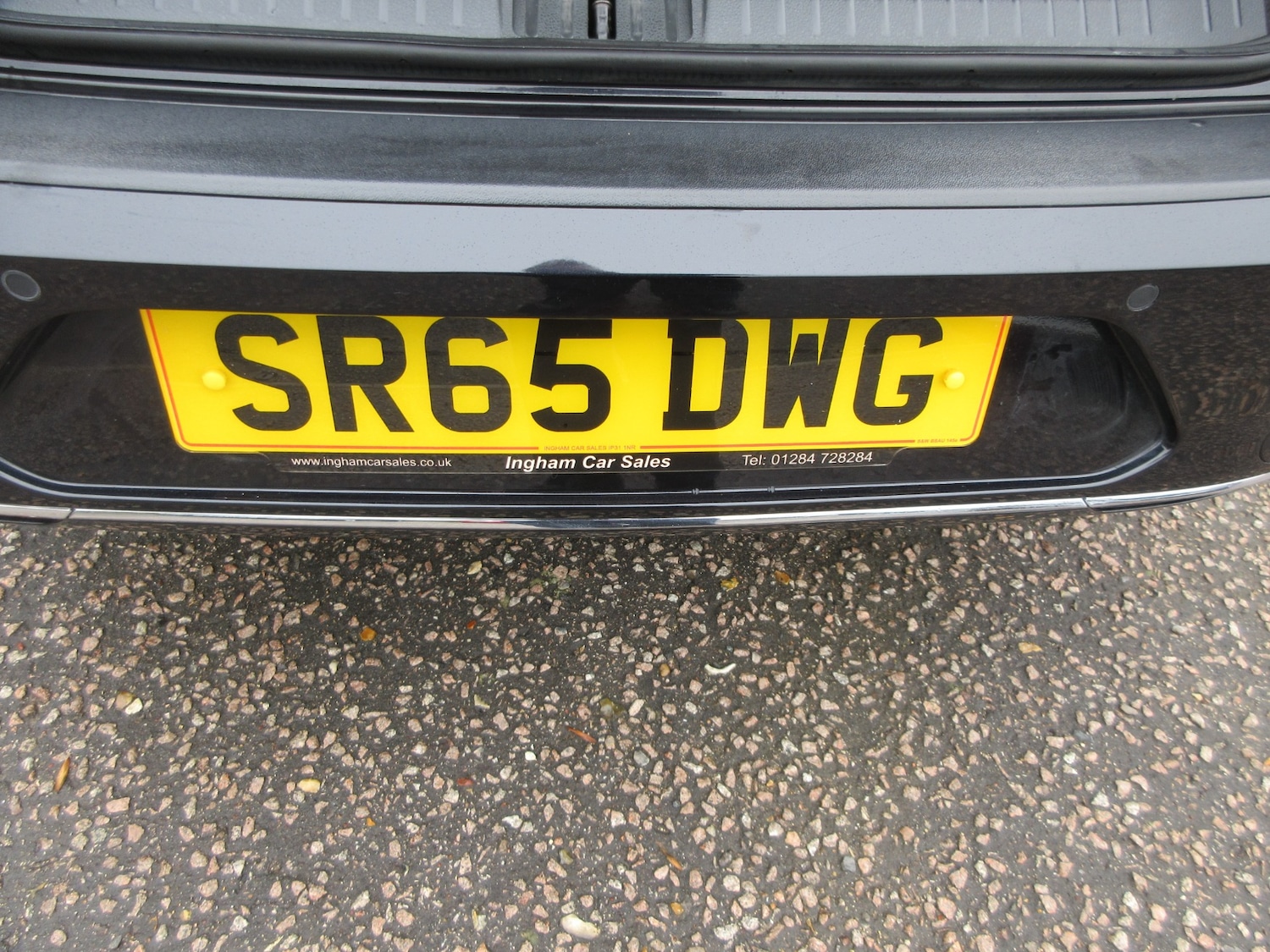 Used Volkswagen Passat 2015 for sale - 76249641: Photo 21