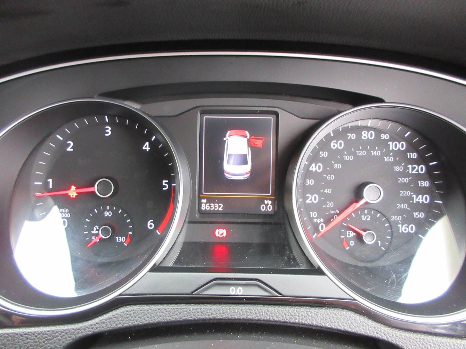 Used Volkswagen Passat 2015 for sale - 76249641: Photo 22