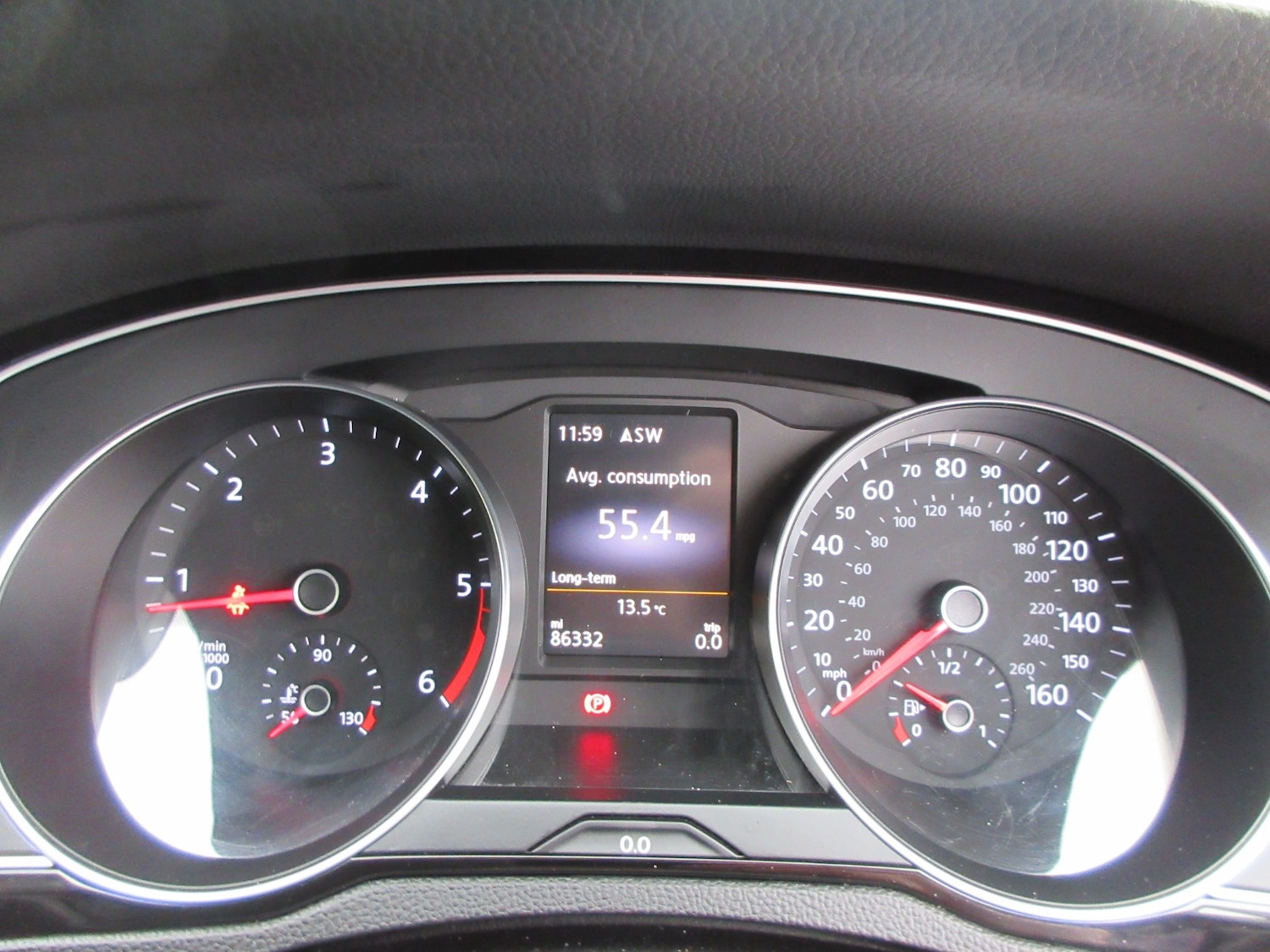 Used Volkswagen Passat 2015 for sale - 76249641: Photo 23